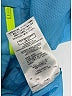 Burberry 100% Polyester Blue Windbreaker Size 8 - photo 3