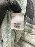 Dana Buchman 100% Viscose Green Teal Pullover Sweater Size XL - photo 8