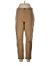 Ann Taylor LOFT Tan Khakis Size 10 - photo 1