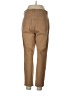 Ann Taylor LOFT Tan Khakis Size 10 - photo 2