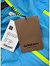 Burberry 100% Polyester Blue Windbreaker Size 8 - photo 6