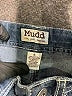 Mudd Blue Denim Skirt Size 5 - photo 3
