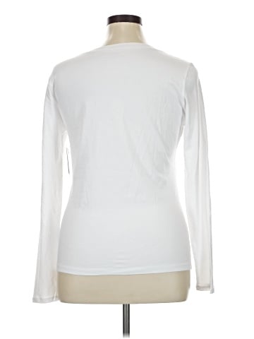 Philosophy by Republic Long Sleeve T-Shirt (view 2)