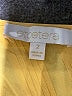 Etcetera 100% Silk Yellow Sleeveless Silk Top Size 2 - photo 7