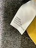 Etcetera 100% Silk Yellow Sleeveless Silk Top Size 2 - photo 8