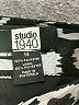 Studio 1940 100% Polyester Animal Print Gray Casual Skirt Size 14 - photo 4