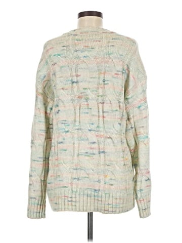 American Eagle Outfitters Pullover Sweater (view 2)