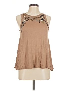 Akemi + Kin Sleeveless Blouse