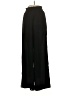 Banana Republic 100% Polyester Black Dress Pants Size S - photo 1