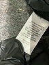 Nordstrom Rack 100% Polyester Black Dress Pants Size S - photo 8