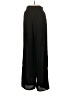 Banana Republic 100% Polyester Black Dress Pants Size S - photo 2