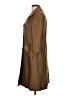Assorted Brands Brown Tan Coat Size L (estimated) - photo 5