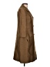 Assorted Brands Brown Tan Coat Size L (estimated) - photo 4