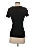 Nordstrom Rack Black Active T-Shirt Size XS - photo 2