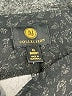 JM Collection Chevron-herringbone Black Active Pants Size XL S - photo 4