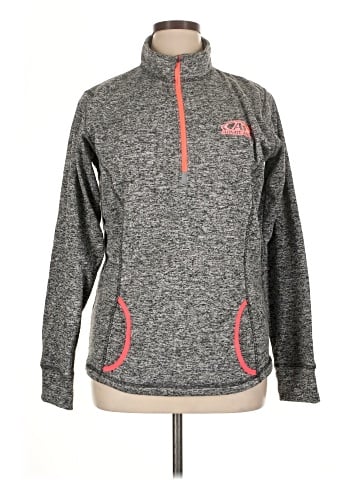 J. America Pullover Sweater (view 1)