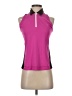 Slazenger 100% Polyester Pink Active Tank Size XS - photo 1