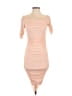 Venus Pink Cocktail Dress Size S - photo 1