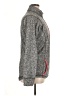 J. America 100% Polyester Gray Pullover Sweater Size XL - photo 4