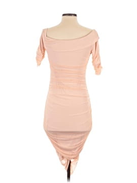 knee length dresses for ladies Molded Venus Dress main image 1