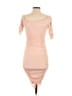 Venus Pink Cocktail Dress Size S - photo 2