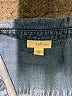 J.Jill Solid Blue Sleeveless Button-Down Shirt Size XS - photo 7