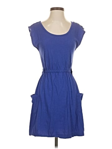 I Love H81 Casual Dress (view 1)