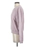 Z Supply Purple Sweatshirt Size S - photo 5