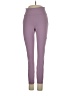 Lululemon Athletica Purple Active Pants Size 4 - photo 1