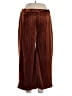 Generation Brown Casual Pants Size 14 - photo 1