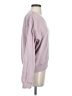 Z Supply Purple Sweatshirt Size S - photo 4