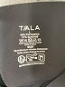 TALA Black Active Pants Size L - photo 4