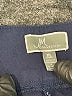 JM Collection Blue Active Pants Size XL - photo 4