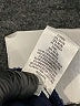 JM Collection Blue Active Pants Size XL - photo 5