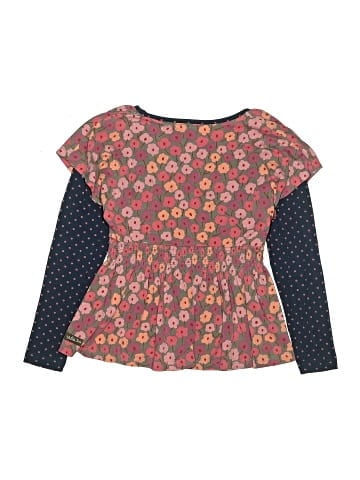 Matilda Jane 3/4 Sleeve Blouse (view 2)