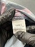 Unbranded Black Long Sleeve Blouse Size L - photo 7