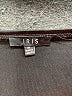 iris Solid Black Cocktail Dress Size M - photo 7
