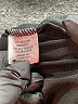 iris Solid Black Cocktail Dress Size M - photo 8