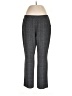 Investments Tweed Gray Dress Pants Size 12 (petite) - photo 1