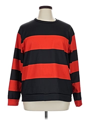 Unbranded Sweatshirt (view 1)