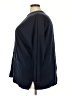 Isaac Mizrahi LIVE! Blue Pullover Sweater Size 3X - photo 5