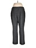 Investments Tweed Gray Dress Pants Size 12 (petite) - photo 2