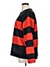 Unbranded 100% Polyester Stripes Red Sweatshirt Size 1X - photo 5