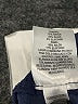 JM Collection Blue Active Pants Size XL - photo 5