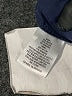 JM Collection Blue Active Pants Size XL - photo 6
