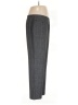 Investments Tweed Gray Dress Pants Size 12 (petite) - photo 4