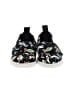 TOMS Tropical Black Sneakers Size 6 (kids) - photo 2