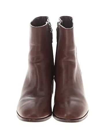 Lauren by Ralph Lauren Boots (view 2)