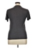 Volcom Argyle Gray Active T-Shirt Size XL - photo 2