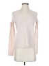 Christopher Fischer 100% Cashmere Pink Cashmere Pullover Sweater Size S (estimated) - photo 1